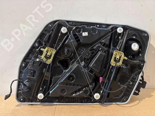 Front left window mechanism MERCEDES-BENZ A-CLASS (W177) A 200 (177.087) | BP38826196C22 - Image 5