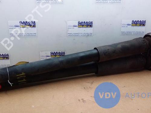 Used Left rear shock absorber MERCEDES-BENZ E-CLASS (W212) E 200 CDI / BlueTEC (212.005, 212.006) (136 hp) 25944718