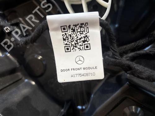 Front left window mechanism MERCEDES-BENZ A-CLASS (W177) A 200 (177.087) | BP38826196C22 - Image 6