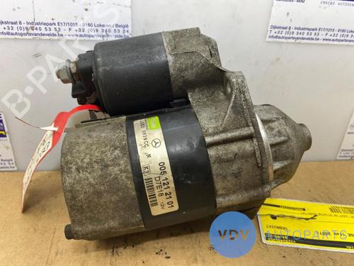 Starter MERCEDES-BENZ A-CLASS (W169) A 170 (169.032, 169.332) | BP25953351M8 