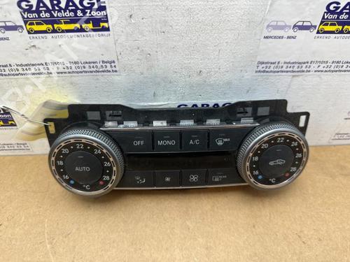 Used Climate control Climate control 38850216 38850216