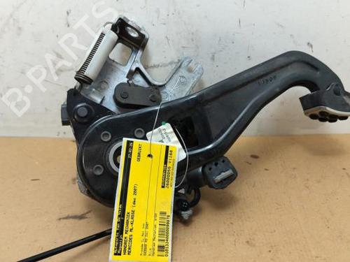 Used Hand brake Hand brake 38816894 38816894