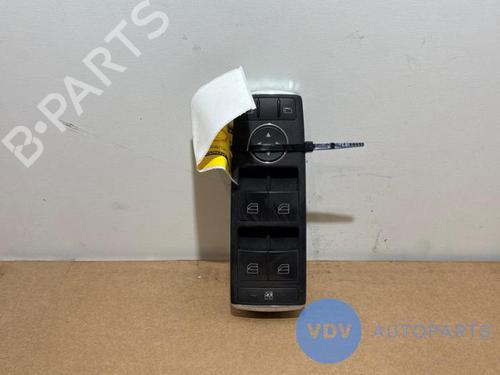 Used Switch MERCEDES-BENZ E-CLASS (W212) E 200 CDI / BlueTEC (212.005, 212.006) (136 hp) 26316267