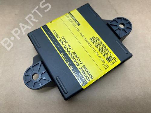 Electronic module MERCEDES-BENZ E-CLASS (W212) E 350 BlueTEC 4-matic (212.094) | BP38823653M83 - Image 2