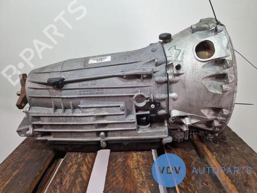 Gearbox MERCEDES-BENZ CLS (C218) CLS 220 BlueTEC / d (218.301) | BP29269682M3 