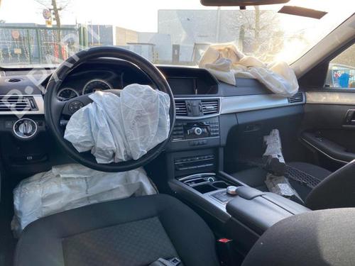 Right sun visor MERCEDES-BENZ E-CLASS (W212) E 200 CDI / BlueTEC (212.005, 212.006) | BP38853729I2  - Image 8