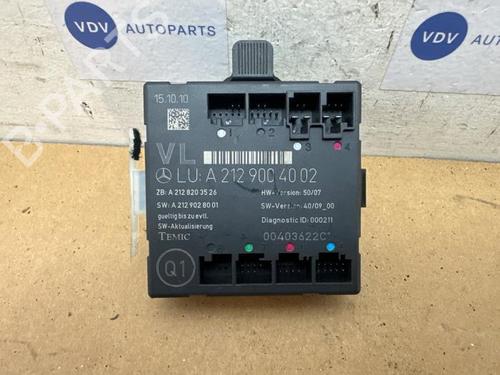 Used Electronic module Electronic module 38837192 38837192