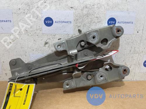 Hinge/Door check strap MERCEDES-BENZ E-CLASS (W211) E 320 CDI (211.022) | BP25968330C146 
