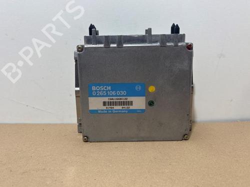 Used ABS pump ABS pump MERCEDES-BENZ S-CLASS (W140) 400 SE, SEL/S420 (140.042, 140.043) (286 hp) 38851917 38851917