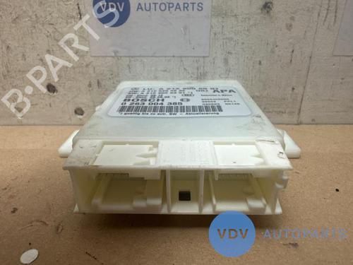Electronic module MERCEDES-BENZ E-CLASS (W212) E 220 CDI | BP25966551M83