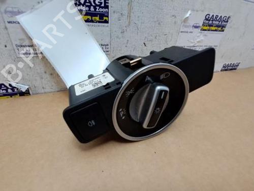 Headlight switch MERCEDES-BENZ E-CLASS (W212) E 220 CDI / BlueTEC (212.001, 212.002) | BP38842079I24 - Image 2
