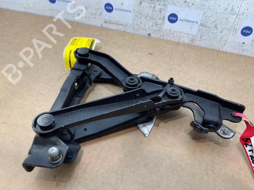 Used Hinge/Door check strap Hinge/Door check strap MERCEDES-BENZ SLK (R171) 200 Kompressor (171.442) (163 hp) 38834808 38834808