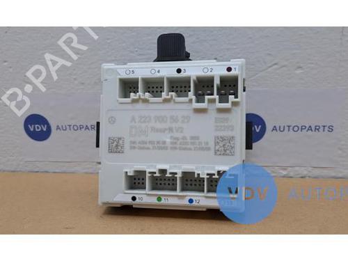 Used Electronic module MERCEDES-BENZ S-CLASS (W223) S 450 EQ Boost 4-matic (223.061) (367 hp) 25960546