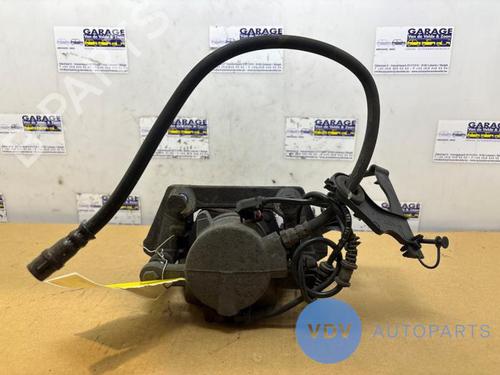 Used Right front brake caliper MERCEDES-BENZ A-CLASS (W169) A 160 (169.031, 169.331) (95 hp) 25959000