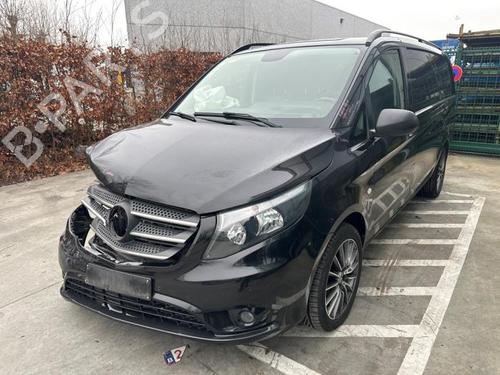Headlight switch MERCEDES-BENZ VITO Van (W447) 114 CDI 4x4 (447.601, 447.603, 447.605) | BP38842865I24  - Image 11