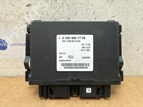 Used Electronic module Electronic module 38837033 38837033