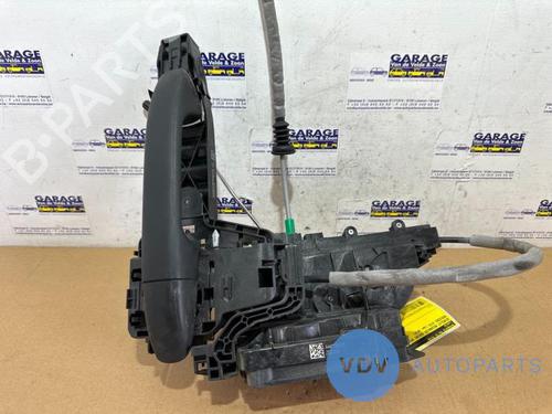 Used Electronic module MERCEDES-BENZ VITO Van (W447) 110 CDI (447.601, 447.603, 447.605) (102 hp) 25951502