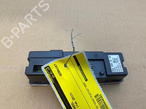 Climate control MERCEDES-BENZ C-CLASS (W204) C 200 CDI (204.001) | BP38842835I5 - Image 2