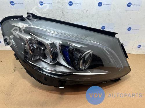 Faro destro MERCEDES-BENZ C-CLASS T-Model (S205) C 220 d 4-matic (205.215) (194 hp) 29930454