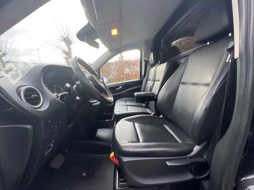 Front right panel MERCEDES-BENZ VITO Van (W447) 114 CDI (447.601, 447.603, 447.605) | BP38819937C59 - Image 14