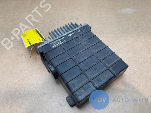 Engine control unit (ECU) MERCEDES-BENZ 190 (W201) E 2.6 (201.029) | BP25973655M57 