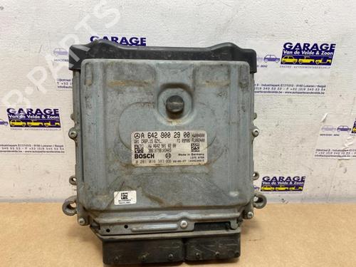 Ignition barrel MERCEDES-BENZ E-CLASS Coupe (C207) E 350 CDI (207.322) | BP38847776M48 - Image 2