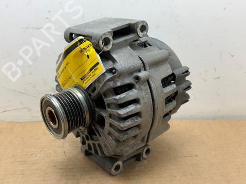 Used Alternator Alternator MERCEDES-BENZ SPRINTER 3,5-t Bus (B906) 316 CDI (906.731, 906.733, 906.735) (163 hp) 38821930 38821930