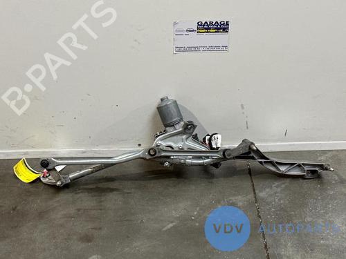 Used Front wiper motor MERCEDES-BENZ E-CLASS (W211) E 220 CDI (211.006) (150 hp) 25948426