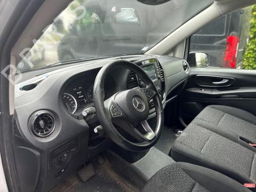 Electronic module MERCEDES-BENZ VITO Van (W447) 114 CDI (447.601, 447.603, 447.605) | BP38836988M83 - Image 14