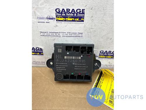 Electronic module MERCEDES-BENZ E-CLASS (W212) E 220 CDI | BP25949186M83 