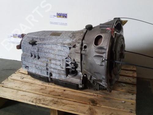 Used Gearbox Gearbox 39152158 39152158