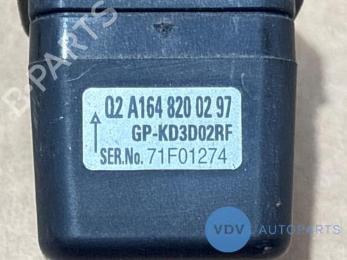 Camera MERCEDES-BENZ M-CLASS (W164) ML 320 CDI 4-matic (164.122) | BP27395079E14 