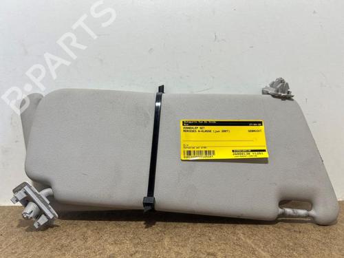 Used Right sun visor Right sun visor JEEP CJ5 - CJ8 4.2 (103 hp) 40284534 40284534