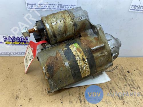 Starter MERCEDES-BENZ A-CLASS (W169) A 170 (169.032, 169.332) | BP25953337M8 