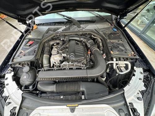 Front left panel MERCEDES-BENZ C-CLASS (W205) C 180 BlueTEC / d (205.036) | BP38843698C58 - Image 17