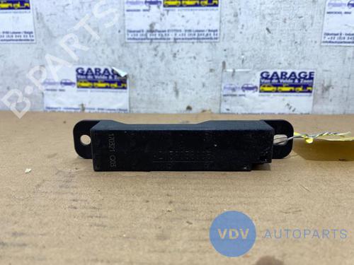 Antenne/Base MERCEDES-BENZ E-CLASS (W213) E 350 d 4-matic (213.034) (258 hp) 25955165