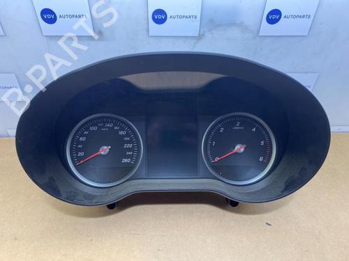 Used Instrument cluster Instrument cluster MERCEDES-BENZ C-CLASS T-Model (S205) C 200 BlueTEC / d (205.237) (136 hp) 38841409 38841409