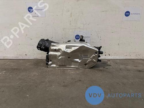 Air filter box MERCEDES-BENZ GLC (X253) 220 d 4-matic (253.905, 253.903) | BP25967591M87 