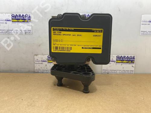 Used ABS pump ABS pump 38848495 38848495
