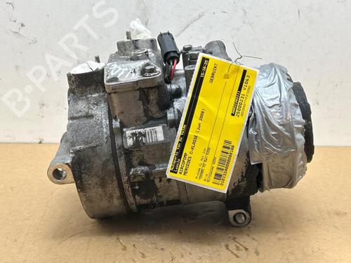 AC compressor MERCEDES-BENZ C-CLASS (W204) C 63 AMG (204.077) | BP38823975M34 - Image 3