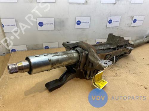 Steering column MERCEDES-BENZ A-CLASS (W177) A 160 (177.082) | BP25960257M21 