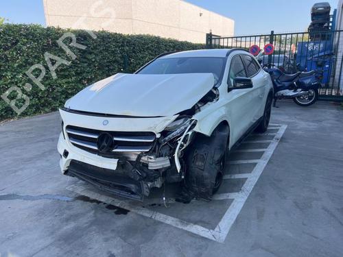 Front left panel MERCEDES-BENZ GLA-CLASS (X156) GLA 180 (156.942) | BP38827034C58 - Image 10