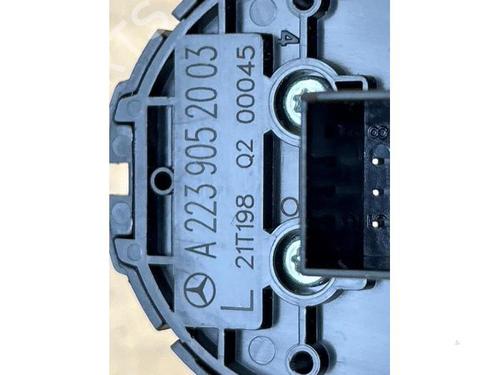 Headlight switch MERCEDES-BENZ C-CLASS (W206) C 180 (206.041) | BP38819374I24 - Image 3