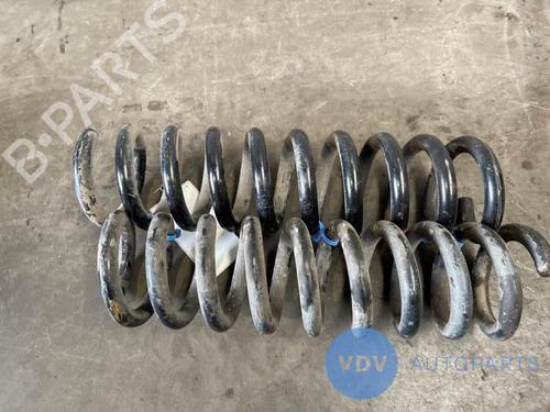 Shock absorber spring MERCEDES-BENZ GLK-CLASS (X204) 320 CDI 4-matic (204.983) | BP29807186C152 