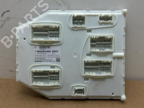 Used Electronic module Electronic module 38822081 38822081