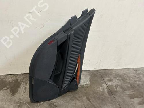 Rear left panel MERCEDES-BENZ E-CLASS (W211) E 220 CDI (211.006) | BP40202462C60 - Image 3
