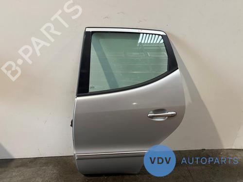 Left rear door MERCEDES-BENZ A-CLASS (W168) A 140 (168.031, 168.131) | BP27646003C4 
