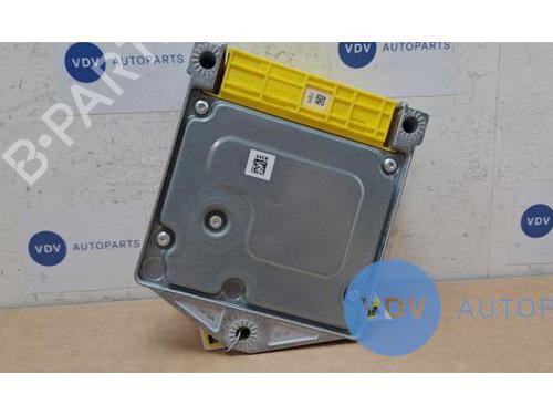 ECU airbags MERCEDES-BENZ SPRINTER 3,5-t Van (B906) 311 CDI (906.631, 906.633, 906.635, 906.637) | BP25963984M53 