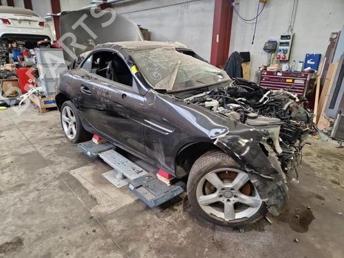 Switch MERCEDES-BENZ SLK (R172) 250 CDI / d (172.403) | BP38825896I30 - Image 5