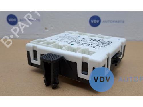 Electronic module MERCEDES-BENZ C-CLASS (W205) C 200 BlueTEC / d (205.037) | BP25960536M83 
